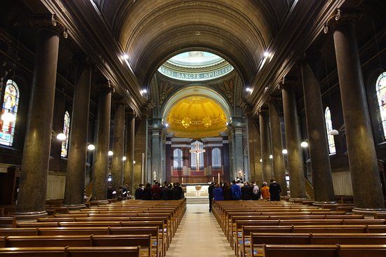 Église Saint-Pothin